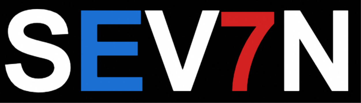 SEVEN